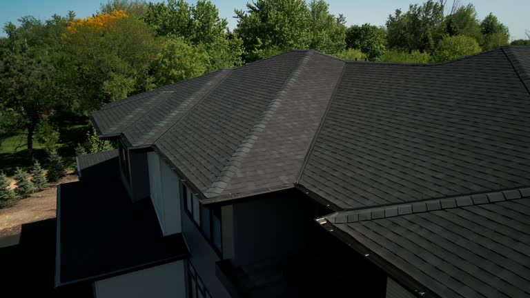 Trusted Fitzgerald, GA Roofing Service Experts