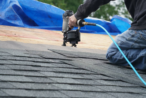 Best Tile Roofing Installation  in Fitzgerald, GA