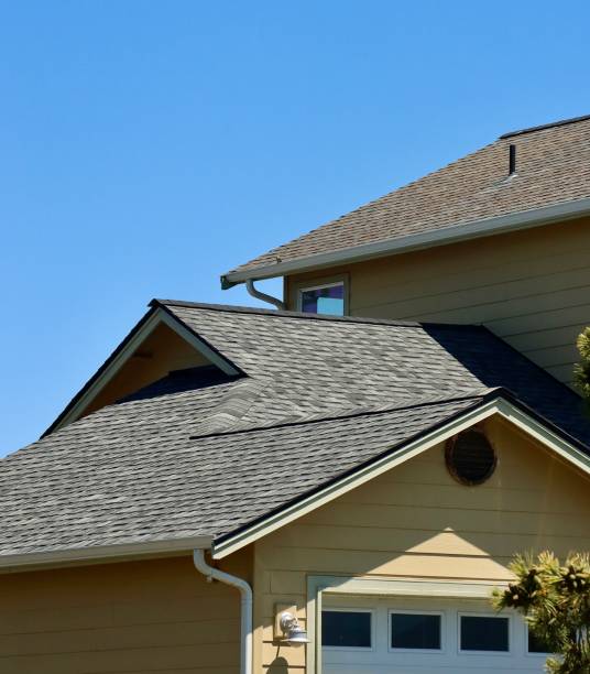 Best Roof Maintenance and Cleaning  in Fitzgerald, GA
